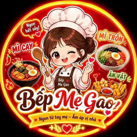 Hình ảnh Bếp Mẹ Gạo - Đường Số 3