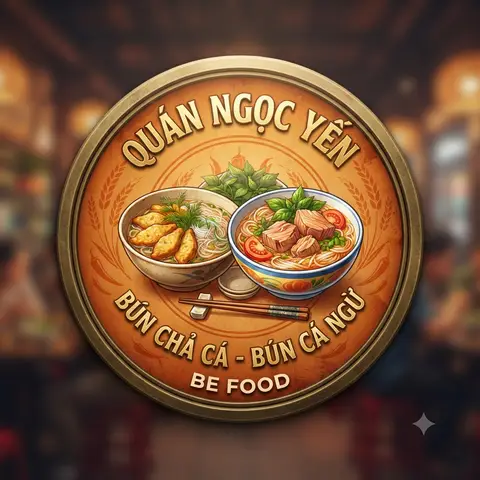 Hình ảnh Bún Chả Cá Nha Trang - Quán Ngọc Yến - Dạ Nam