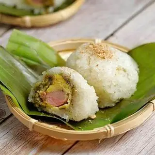 Hình ảnh Xôi khúc