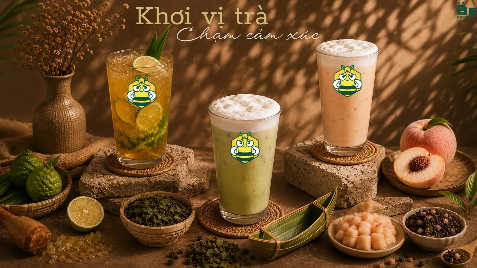Hình ảnh Bees Coffee