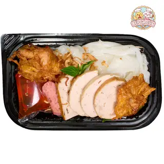 Hình ảnh Bánh ướt thường