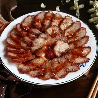 Hình ảnh Xá xíu