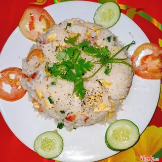 Hình ảnh Cơm Dương châu