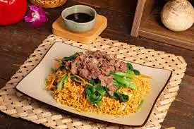Hình ảnh Tiệm Ăn Lâm Phúc - Bò Né, Mỳ Xào Bò & Xíu Mại Bánh Mỳ - Nguyễn Công Hoan
