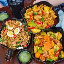 Hình ảnh Múp Food - Đường Số 27