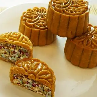 Hình ảnh Lạp xưởng ngũ hạt