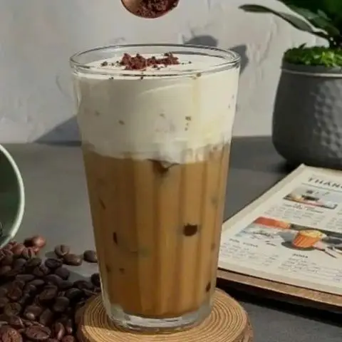 Hình ảnh Rainbow Cafe - Nguyễn Thái Sơn