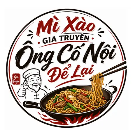 Hình ảnh Mì Xào Gia Truyền Ông Cố Nội Để Lại - Liên Khu 5-11-12