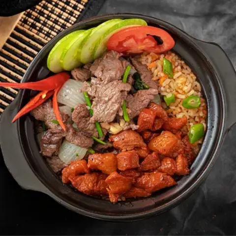 Hình ảnh Cơm Thố Ghiền - Cơm Thố Thập Cẩm An Khánh - Đường Số 19