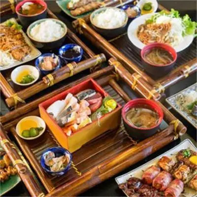 Hình ảnh Nhà Hàng Nhật Bản Kigen Yakitori - Cao Lỗ