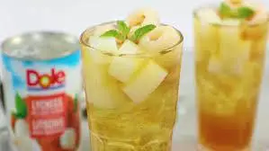 Hình ảnh Trà thạch vải