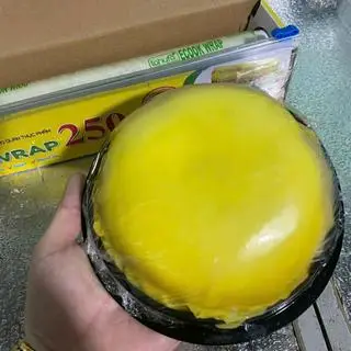 Hình ảnh Bánh crepe ngàn lớp 14cm