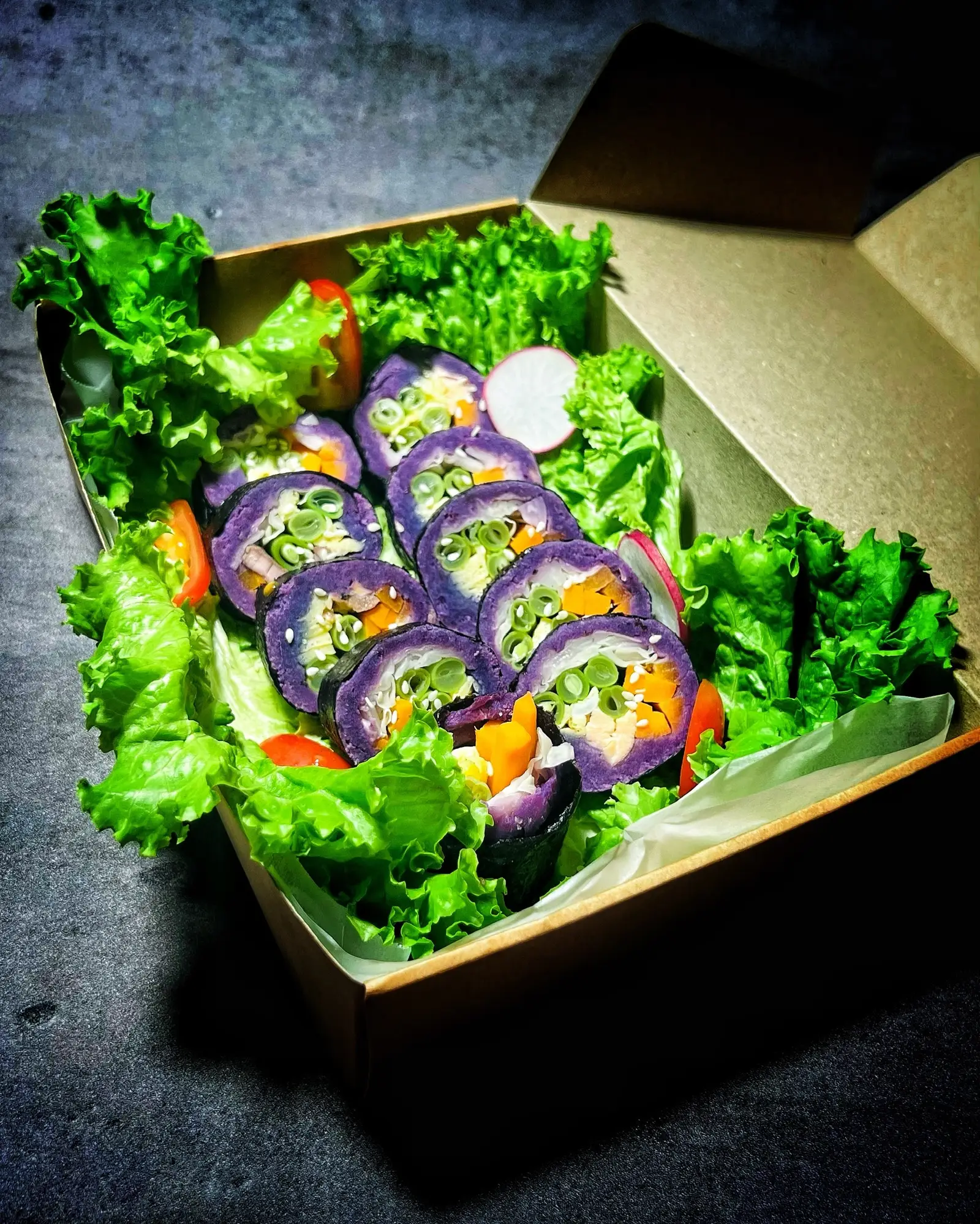Hình ảnh Noori's Kitchen