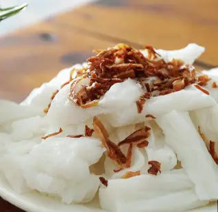 Hình ảnh Bánh ướt không