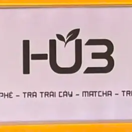 Hình ảnh Xe Trà HUB - Trà Sữa, Matcha & Cà Phê - Xô Viết Nghệ Tĩnh