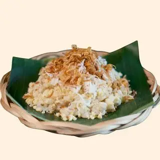 Hình ảnh Xôi bắp
