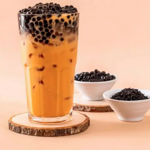 Hình ảnh Trà Sữa Mi Mi  - Lò Gốm