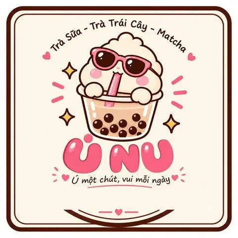 Hình ảnh Ú Nu Tea - Trà Sữa Đậm Vị & Matcha Latte - Tả Thanh Oai