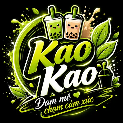 Hình ảnh KAO KAO - Mì Trộn, Trà Sữa & Đồ Ăn Vặt - Vũ Xuân Thiều