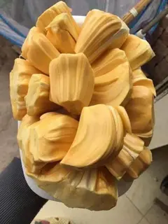 Hình ảnh Khay mít thái siêu ngon 500 gr 