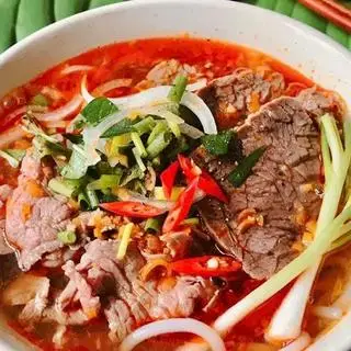 Hình ảnh Bún tái