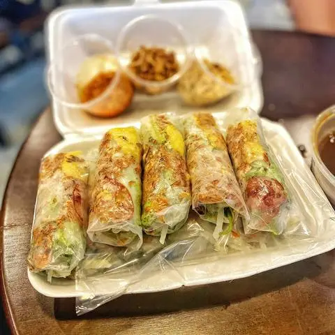 Hình ảnh Bò Bía Gia Truyền Hảo Hảo - Hòa Hưng