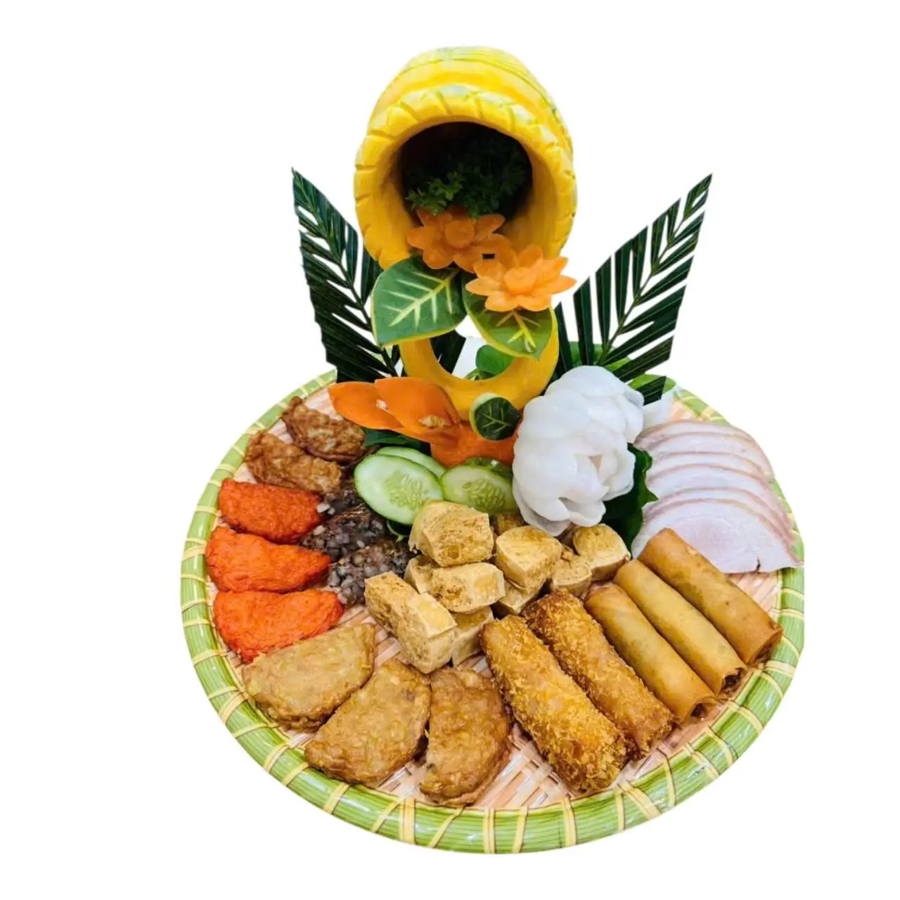 Hình ảnh MÌ CAY 7 CẤP ĐỘ MIN NHIÊN - 56B Đường Số 14A
