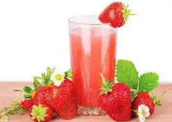 Hình ảnh Nước ép dâu