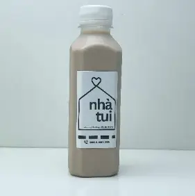 Hình ảnh Nâu cacao