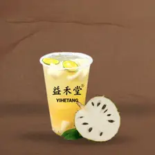Hình ảnh Trà Mãng Cầu (M) - YiHeTang