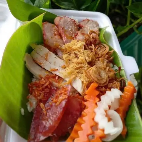 Hình ảnh Xôi Cô Út - Lâm Thị Hố