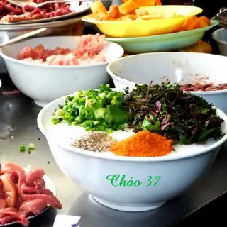 Hình ảnh Cháo Tim Cật