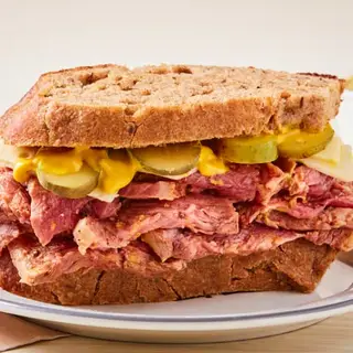 Hình ảnh Pastrami