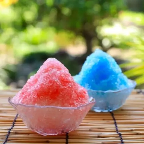 Hình ảnh Đá Bào Chu Chu - Lê Lợi