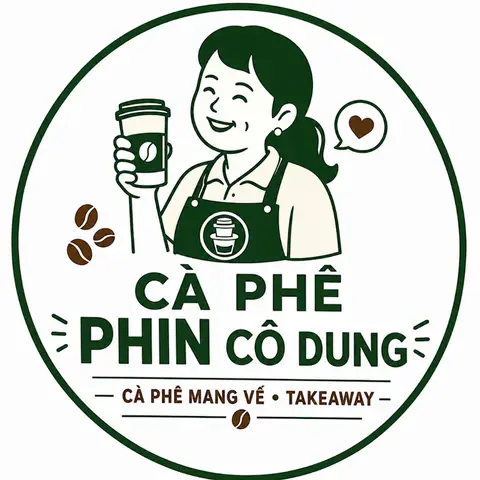 Hình ảnh Cà Phê Phin Cô Dung - Sữa Chua & Trà Trái Cây - Trịnh Đình Trọng