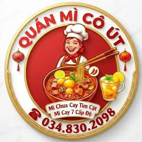 Hình ảnh Quán Mì Cay Cô Út - Đa Sỹ