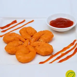 Hình ảnh Mẹt Tôm Surimi 6 Chiên