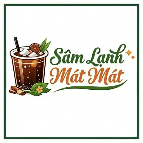 Hình ảnh Sâm Lạnh Mát Mát - Đường 11