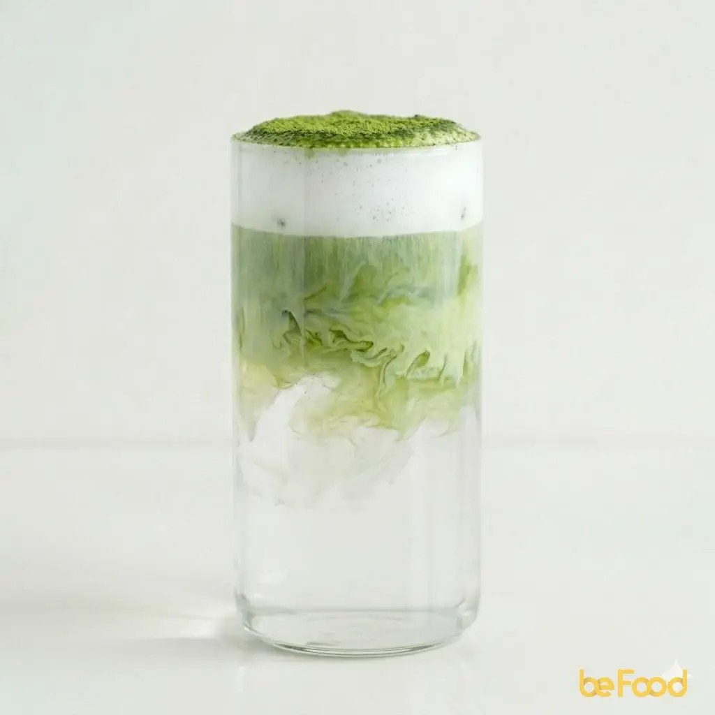 Hình ảnh Coco matcha