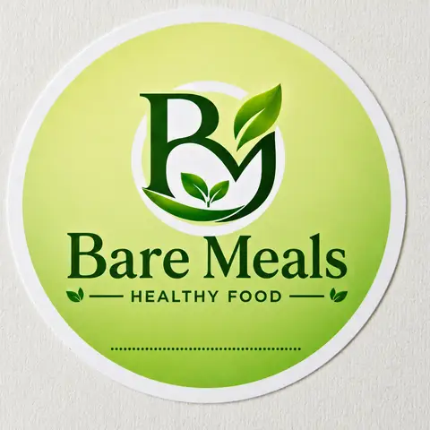 Hình ảnh Bare Meals - Healthy Food - Đường C7C