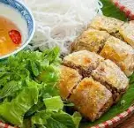 Hình ảnh Chả giò cua bể