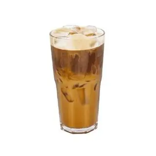 Hình ảnh Cà phê muối