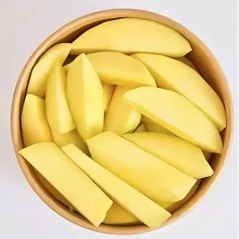 Hình ảnh Chip Fruist - Trái Cây Tươi - Thoại Ngọc Hầu