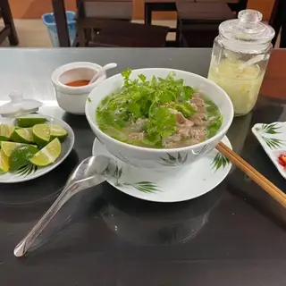 Hình ảnh Bắp nạm