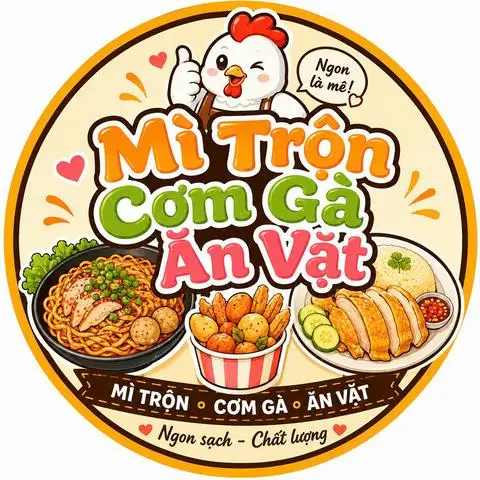 Hình ảnh Tiệm Ăn Ngon - Mì Trộn, Cơm Gà & Ăn Vặt - Hoàng Liệt