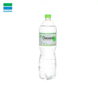 Hình ảnh Dasani 1.5L