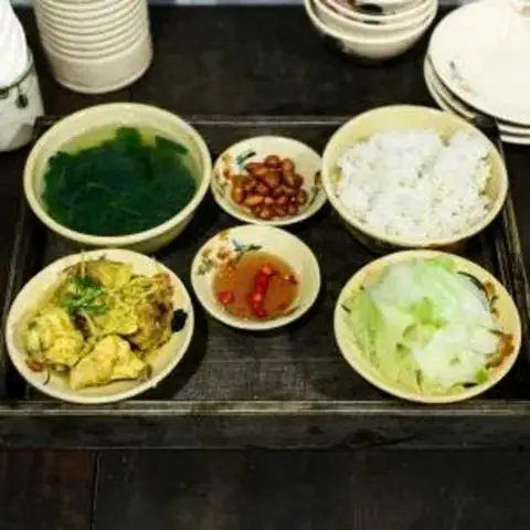 Hình ảnh Cơm Ngon Phở Hà Nội - Quang Trung