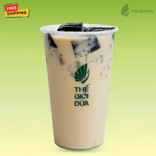 Hình ảnh Hồng trà sương sáo