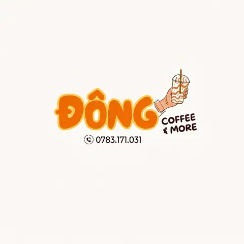 Hình ảnh ĐÔNG - Coffee & More - Tô Ký