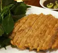 Hình ảnh Chả Cốm Chiên